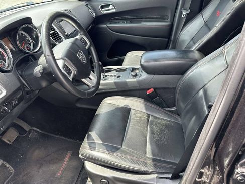 Used 2013 Dodge Durango R/T w/ Technology Group AWD/4WD image 20
