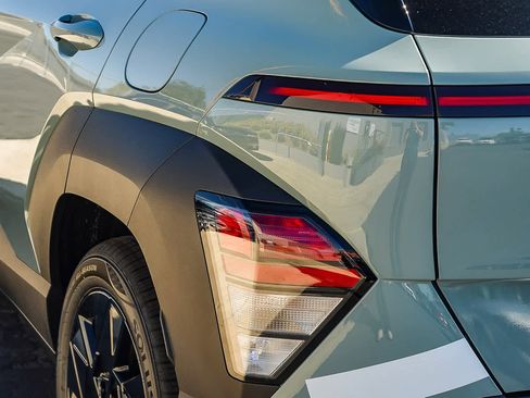 New 2026 Hyundai Kona SEL Sport image 7