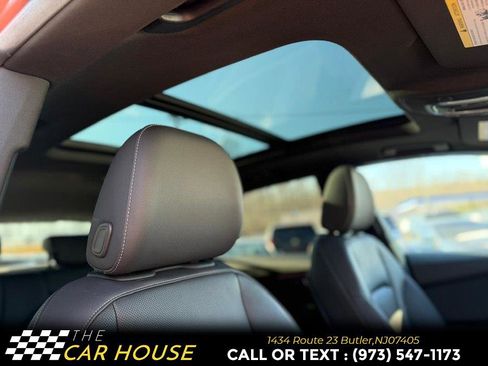 Used 2021 Audi Q8 Premium Plus w/ Premium Plus Package image 24