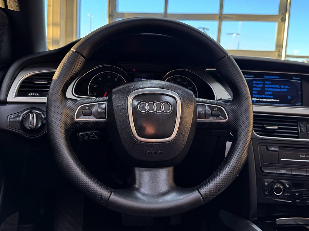 Used 2012 Audi A5 2.0T Premium Plus AWD/4WD image 42