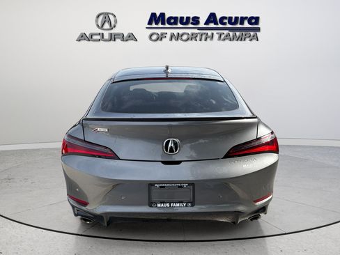 Used 2024 Acura Integra A-Spec FWD image 7