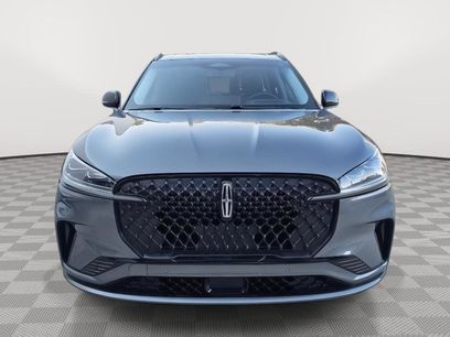 Used 2025 Lincoln Aviator Reserve w/ Equipment Group 201A