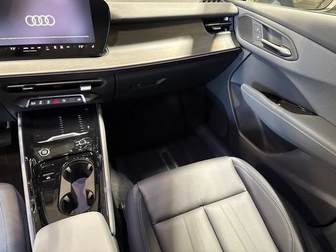 New 2026 Audi Q3 quattro 2.0T AWD/4WD image 27