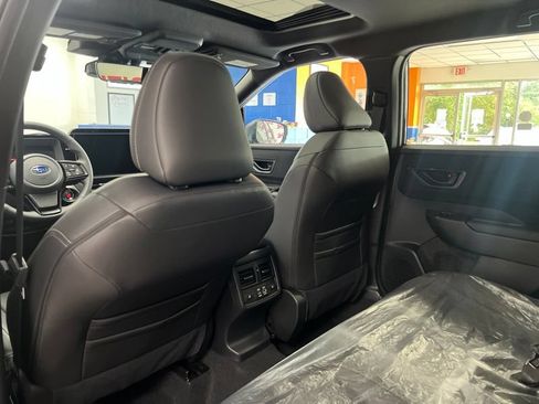 New 2026 Subaru Outback Limited XT AWD/4WD image 20