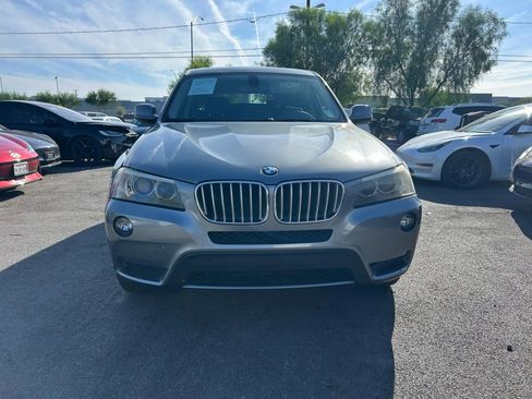 Used 2011 BMW X3 xDrive28i w/ Premium Pkg image 2