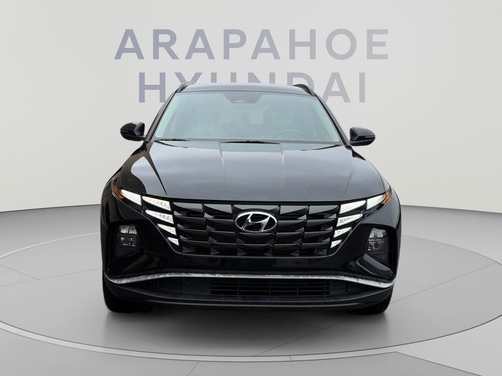 Certified 2023 Hyundai Tucson SEL w/ Convenience Package AWD/4WD image 8