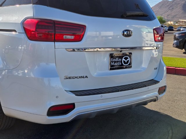 Used 2020 Kia Sedona SX FWD image 5