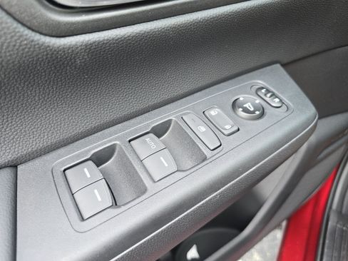 New 2026 Honda CR-V LX image 21