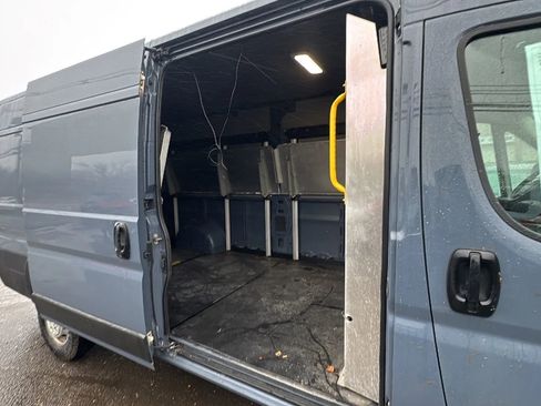 Used 2020 RAM ProMaster 3500 image 20