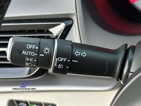 Used 2025 Acura RDX A-Spec AWD/4WD image 29