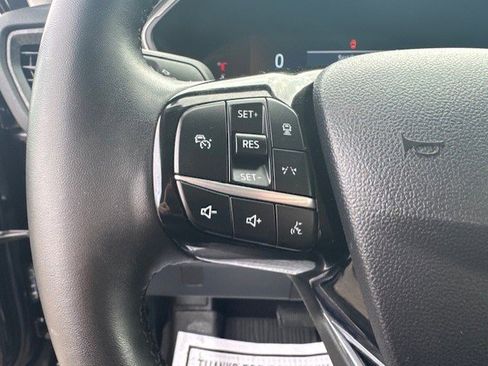 Used 2024 Ford Escape Active w/ Tech Pack #1 image 13