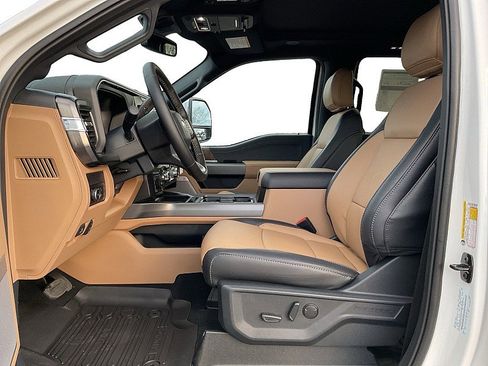 New 2026 Ford F250 Lariat w/ Lariat Ultimate Package image 10