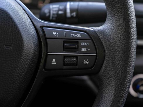 Used 2025 Honda Accord SE image 21