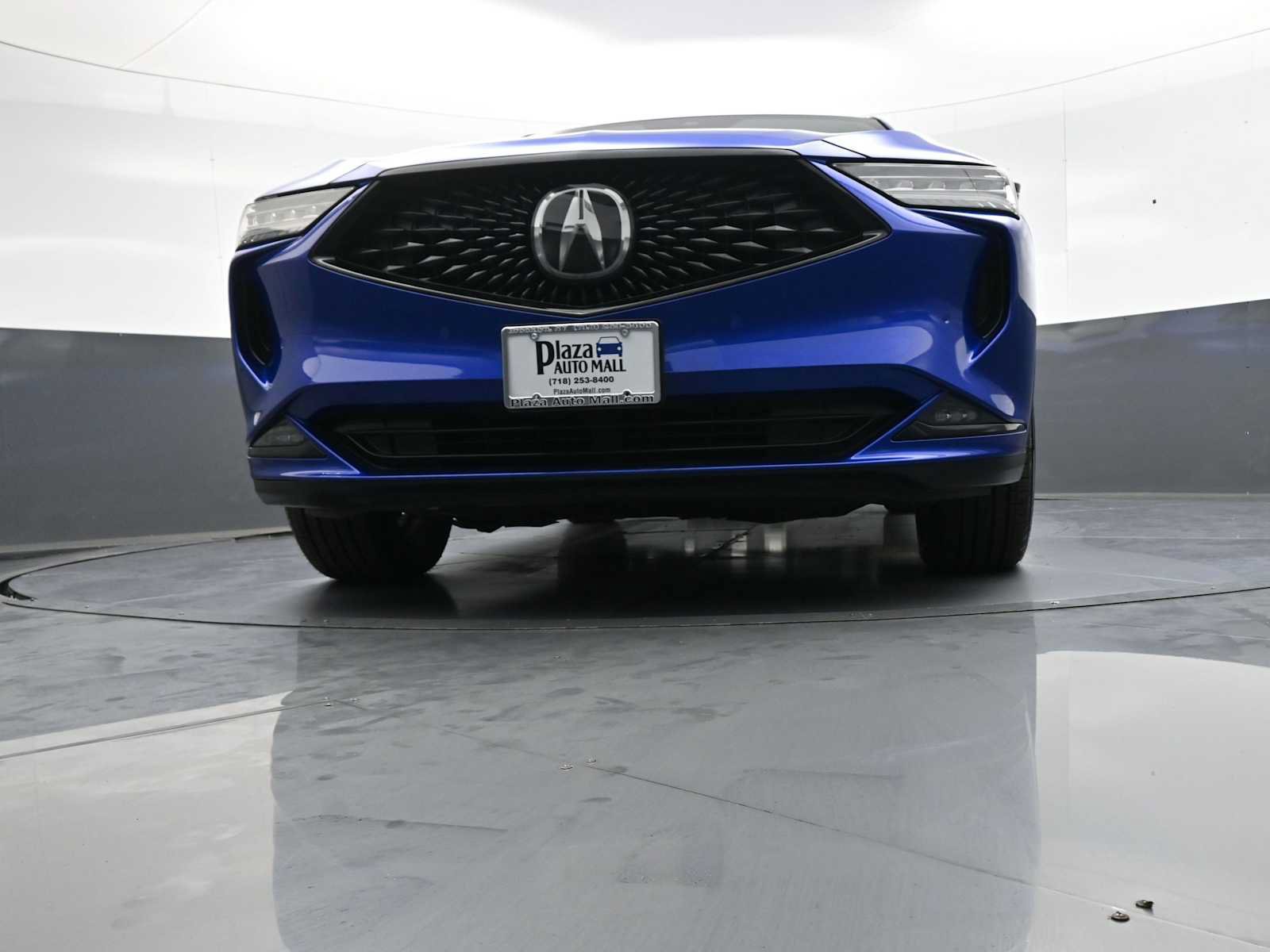 Certified 2024 Acura MDX A-Spec AWD/4WD image 29
