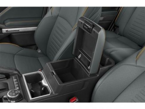 New 2026 Toyota Tacoma 4x4 Double Cab Hybrid image 16