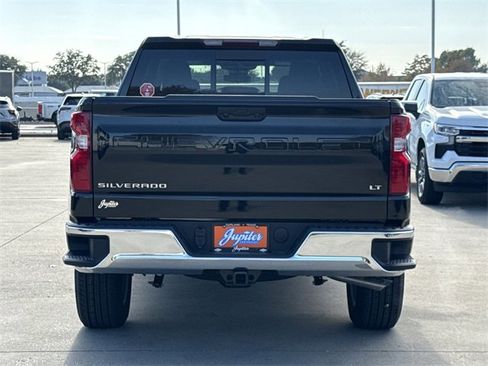 New 2026 Chevrolet Silverado 1500 LT w/ Convenience Package II image 5