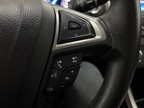 Used 2017 Ford Fusion S image 42