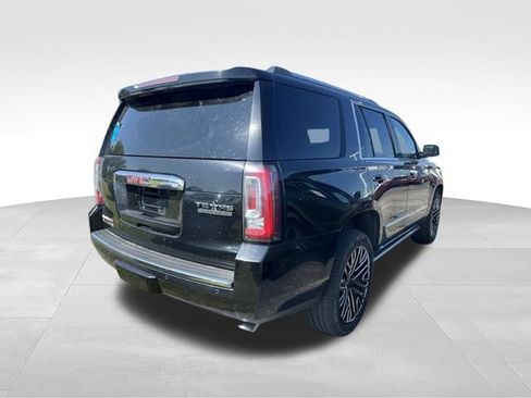 Used 2016 GMC Yukon Denali w/ Open Road Package AWD/4WD image 2