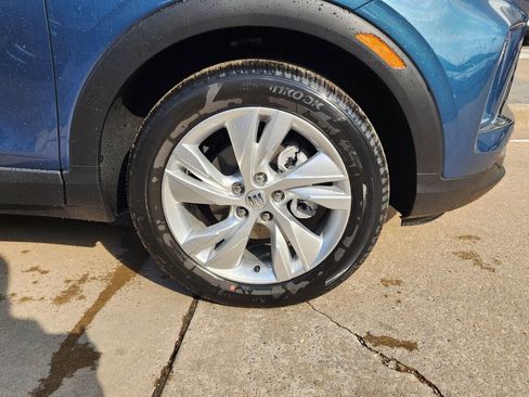 New 2026 Buick Encore GX Preferred w/ Comfort Package image 49