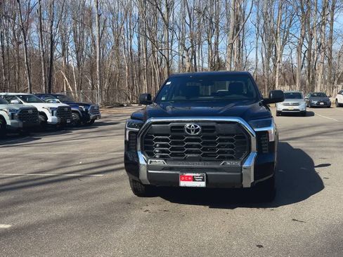 New 2026 Toyota Tundra SR5 AWD/4WD image 3