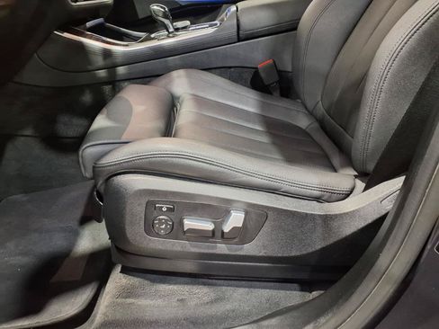 Used 2021 BMW X5 xDrive40i w/ Convenience Package AWD/4WD image 16