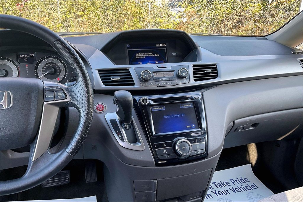 Used 2016 Honda Odyssey EX image 6