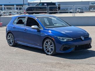 Used 2024 Volkswagen Golf R video 3
