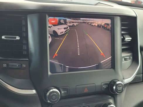 Certified 2024 RAM 2500 Big Horn image 10