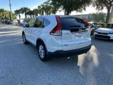 Used 2013 Honda CR-V EX image 4