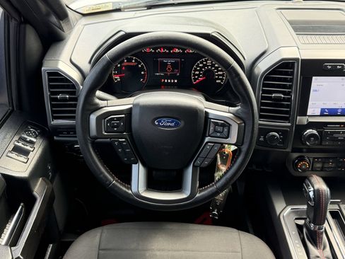 Used 2019 Ford F150 XLT w/ Equipment Group 302A Luxury AWD/4WD image 20