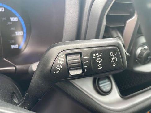 Certified 2022 Ford Bronco Sport Big Bend w/ Convenience Package AWD/4WD image 18