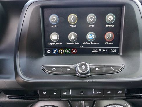 Used 2023 Chevrolet Camaro LT image 15