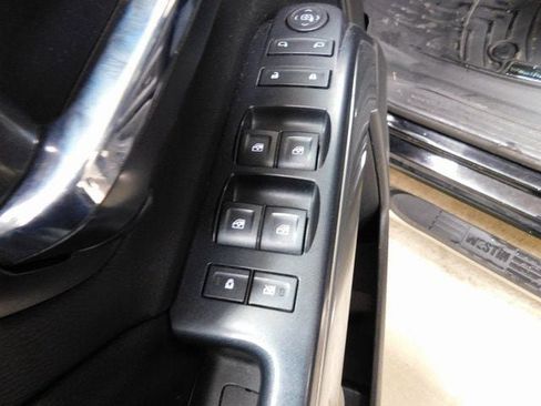 Used 2016 Chevrolet Silverado 1500 LT w/ All Star Edition image 22