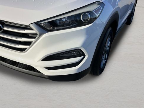 Used 2018 Hyundai Tucson SEL Plus image 9