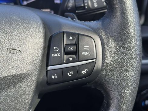 Used 2021 Ford Bronco Sport First Edition AWD/4WD image 21