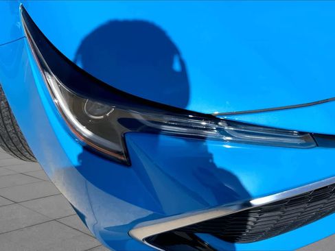 Used 2022 Toyota Corolla XSE FWD image 26