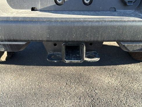 Used 2025 RAM 2500 Tradesman w/ Power Wagon Package AWD/4WD image 27