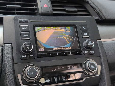 Used 2017 Honda Civic LX image 27