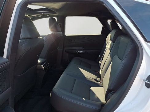Certified 2024 Lexus RX 350 Premium w/ Accessory Package (Z1) AWD/4WD image 8