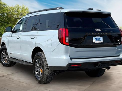 New 2027 Ford Expedition Tremor w/ Driver's Package AWD/4WD image 3