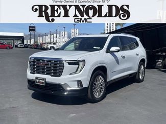 New 2026 GMC Acadia Denali w/ Super Cruise Package video 1