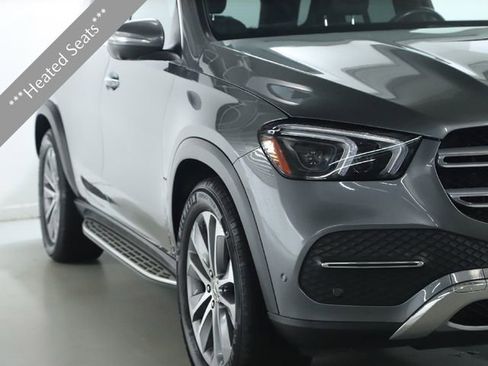 Used 2022 Mercedes-Benz GLE 350 GLE 350 image 5