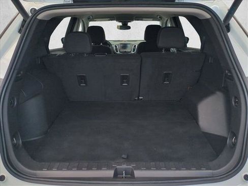 Certified 2024 Chevrolet Equinox LT FWD image 6