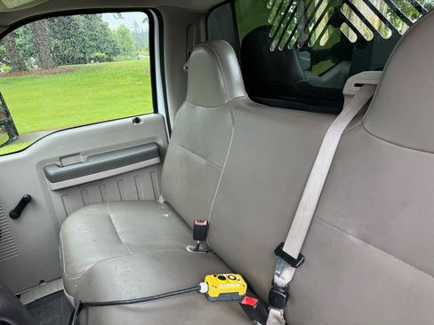 Used 2008 Ford F350 XL RWD image 18