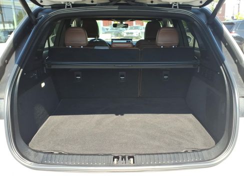 Certified 2023 Lincoln Nautilus Reserve w/ Equipment Group 202A AWD/4WD image 27