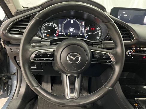 Used 2024 MAZDA MAZDA3 s image 18