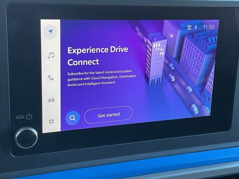 Used 2025 Toyota Tacoma TRD Off-Road image 29