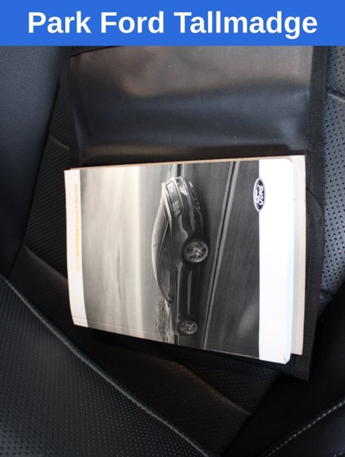 Used 2020 Ford Mustang Premium RWD image 29