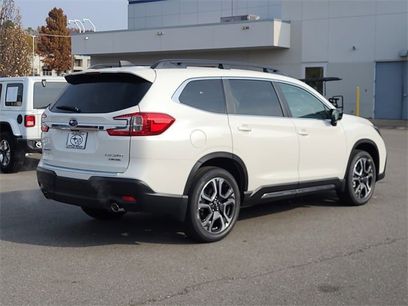 New 2026 Subaru Ascent Limited