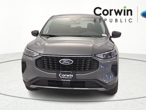 New 2026 Ford Escape Active w/ Cold Weather Package image 2